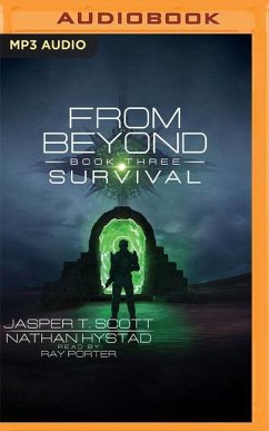Survival - Scott, Jasper T; Hystad, Nathan