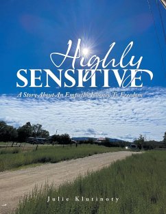 Highly Sensitive - Klutinoty, Julie