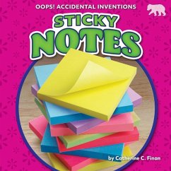 Sticky Notes - Finan, Catherine C.