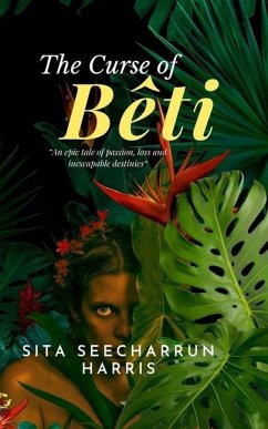 The Curse of Bêti - Harris, Sita Seecharrun