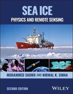 Sea Ice - Shokr, Mohammed;Sinha, Nirmal K.