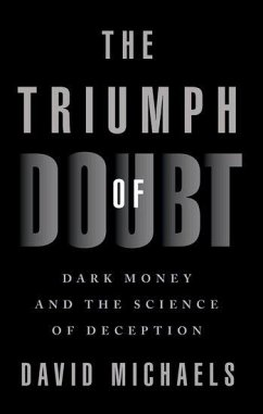 The Triumph of Doubt - Michaels, David