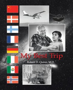 Cover My Best Trip