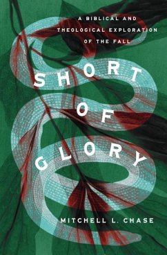 Short of Glory - Chase, Mitchell L