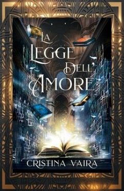 La Legge dell'Amore - Vaira, Cristina