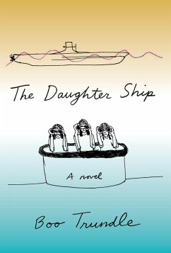 The Daughter Ship - Trundle, Boo