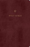 ESV Gift and Award Bible (Trutone, Burgundy)