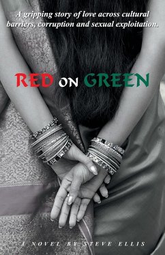 Red on Green - Ellis, Steve