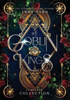 Of Goblin Kings Complete Collection - Hamm, Emma