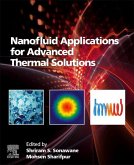 Nanofluid Applications for Advanced Thermal Solutions