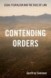 Contending Orders - Bild 1
