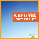 Why Is the Sky Blue?