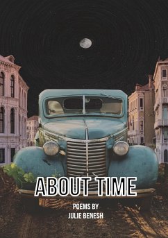 About Time - Benesh, Julie