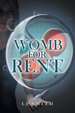 Womb for Rent - Smith, Lj