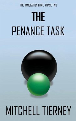 The Penance Task - Tierney, Mitchell