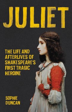 Cover Juliet