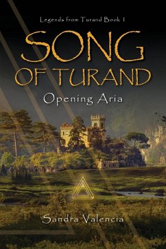 Song of Turand - Valencia, Sandra