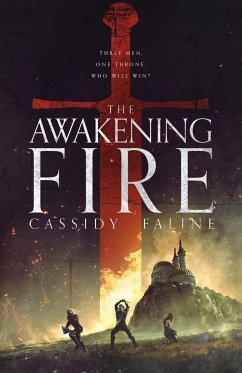 The Awakening Fire - Faline, Cassidy