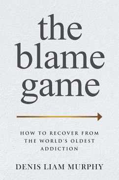 The Blame Game - Murphy, Denis Liam