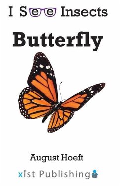 Butterfly - Hoeft, August