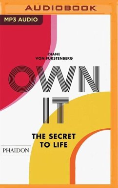 Own It - Furstenberg, Diane Von
