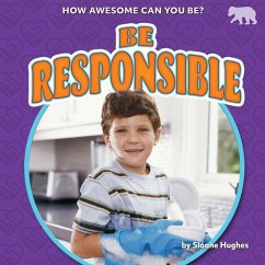 Be Responsible - Hughes, Sloane