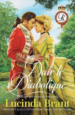 Dair le Diabolique - Brant, Lucinda