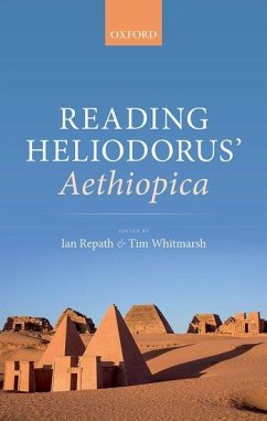 Reading Heliodorus' Aethiopica