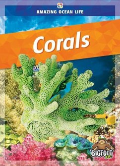 Corals - Sexton, Colleen