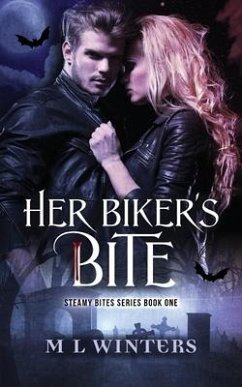 Her Biker's Bite - Winters, M L