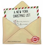A New York Christmas List