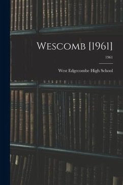 Wescomb [1961]; 1961