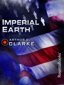 Imperial Earth - Clarke, Arthur C