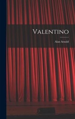 Valentino - Arnold, Alan