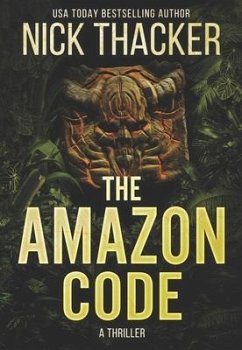 The Amazon Code - Thacker, Nick