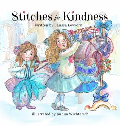 Stitches for Kindness - Lovvorn, Carissa