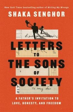 Letters to the Sons of Society - Senghor, Shaka