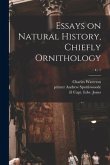 Essays on Natural History, Chiefly Ornithology; c. 1