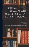 Journal of the Royal Asiatic Society of Great Britain & Ireland; n.s. v.8 (1875)