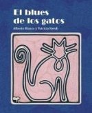 El Blues de Los Gatos: The Alley Cat Blues