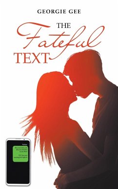 The Fateful Text - Gee, Georgie