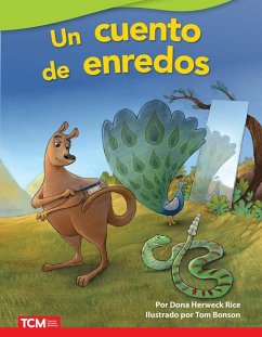 Un Cuento de Enredos - Herweck Rice, Dona