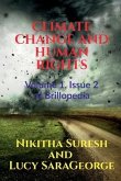 Climate Change and Human Rights