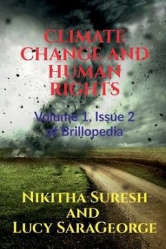Climate Change and Human Rights - Suresh, Nikitha