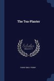 The Tea-Planter