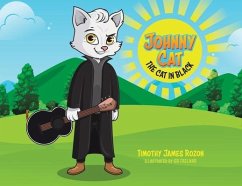 Johnny Cat. - Rozon, Timothy James