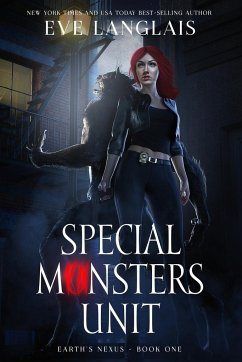 Special Monsters Unit - Langlais, Eve