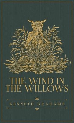 The Wind in the Willows - Grahame, Grahame