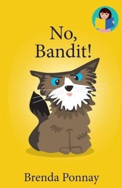 No, Bandit! - Ponnay, Brenda