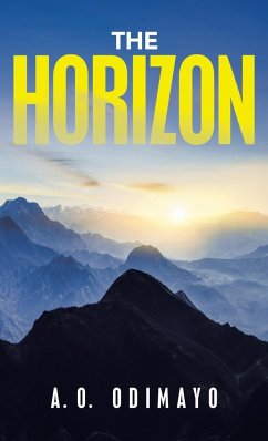 The Horizon - Odimayo, A. O.